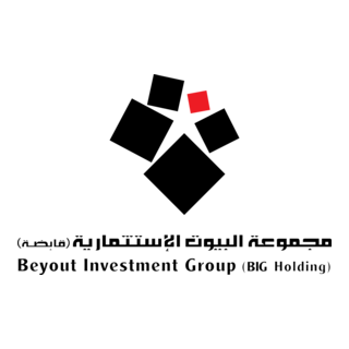 Beyout Investment Group Logo PNG Vector