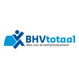 BHVtotaal Logo PNG Vector