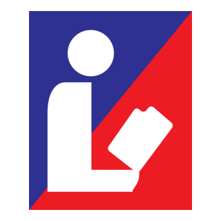 Bibliotheque National Logo PNG Vector