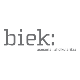 Biek Logo PNG Vector