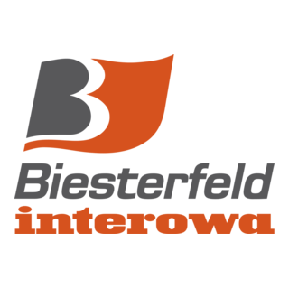 Biesterfeld interowa Logo PNG Vector
