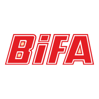 Bifa Logo PNG Vector