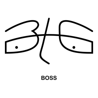 BIG BOSS Logo PNG Vector