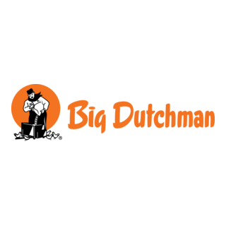 Big Dutchman Logo PNG Vector