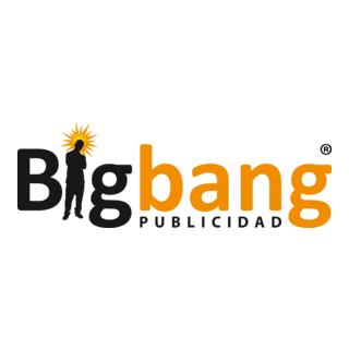 Bigbang Logo PNG Vector
