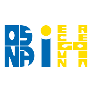 BiH Logo PNG Vector
