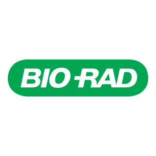 Bio-Rad Laboratories Logo PNG Vector