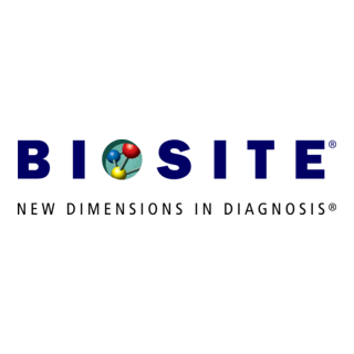 Biosite Logo PNG Vector