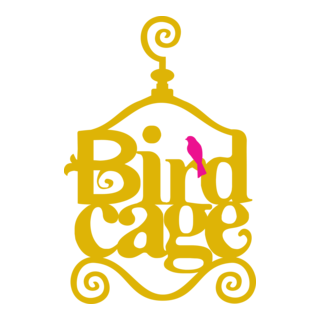 Birdcage at Ascot Logo PNG Vector