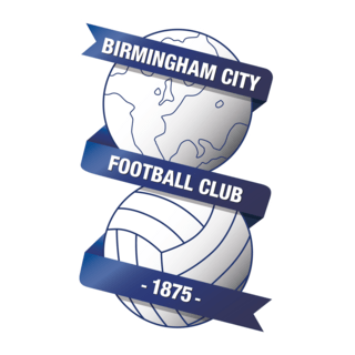 Birmingham City FC (2005) Logo PNG Vector