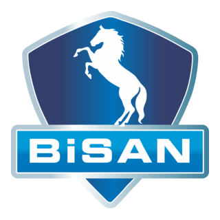 Bisan Logo PNG Vector