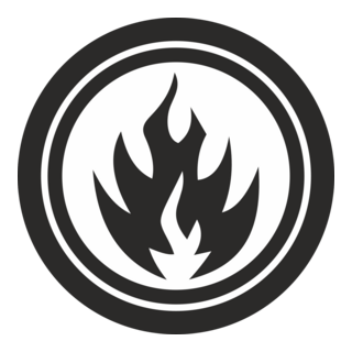 Black Lavel Logo PNG Vector