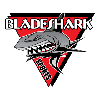 Bladeshark Logo PNG Vector