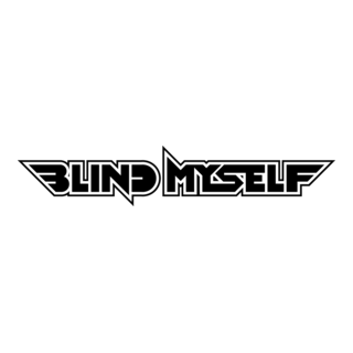 Blind Myself 2009 Logo PNG Vector