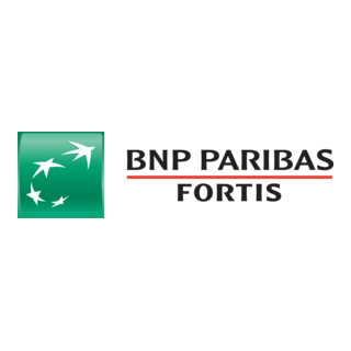 BNP Paribas Fortis Logo PNG Vector