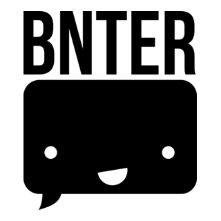 Bnter Logo PNG Vector