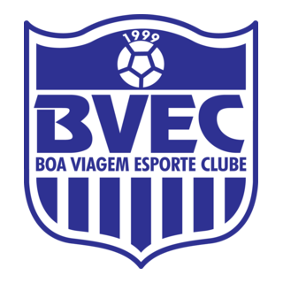 Boa Viagem Esporte Clube-CE Logo PNG Vector
