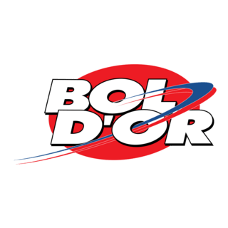 Bol d'or Logo PNG Vector