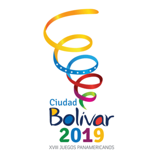 Bolívar 2019 Logo PNG Vector