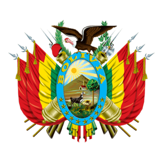 Bolivia Logo PNG Vector