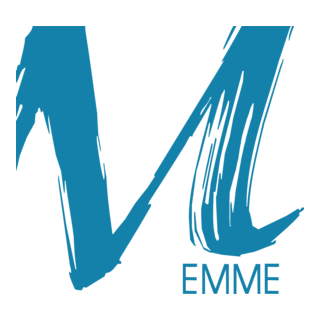 Bolsas Emme Logo PNG Vector