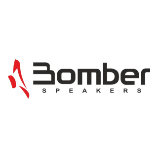 BOMBER Logo PNG Vector
