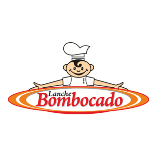 Bombocado Logo PNG Vector