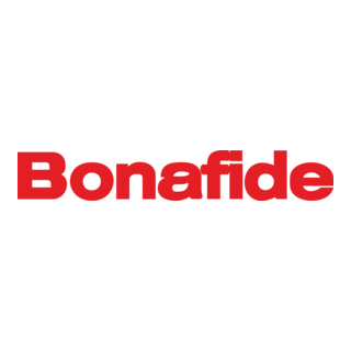Bonafide Logo PNG Vector