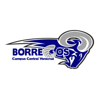 Borregos Logo PNG Vector