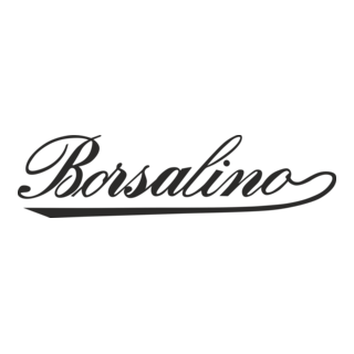 Borsalino Logo PNG Vector