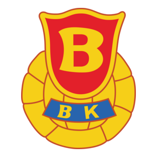 Borstahusens BK Logo PNG Vector