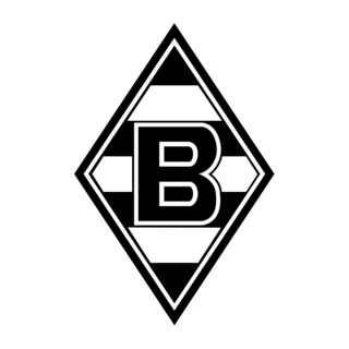 Borussia Logo PNG Vector