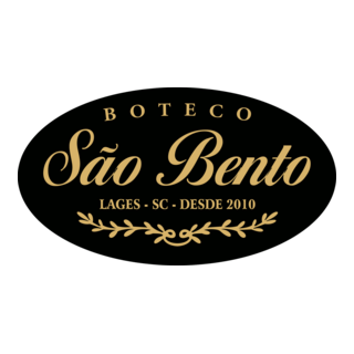 Boteco Logo PNG Vectors Free Download