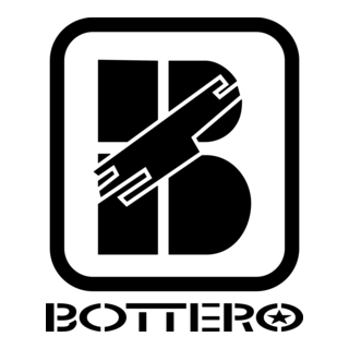 Bottero Logo PNG Vector