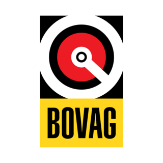 Bovag Logo PNG Vector