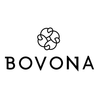 Bovona Logo PNG Vector