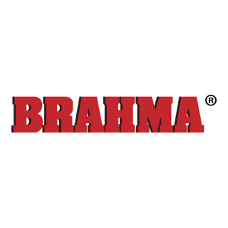 Brahma Footwear Logo PNG Vector