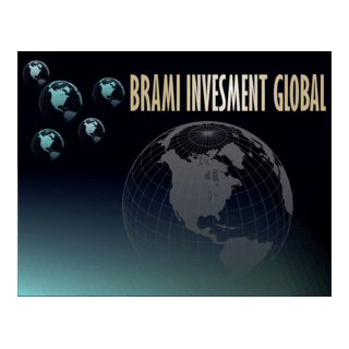 Brami Invesment Global Logo PNG Vector