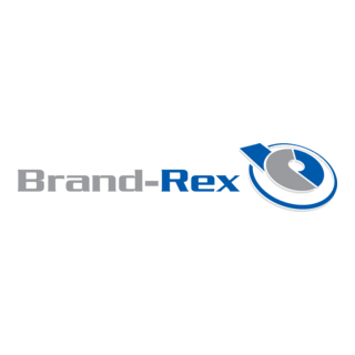 Brand-Rex Logo PNG Vector