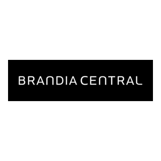 Brandia Central Logo PNG Vector