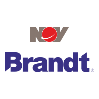 Brandt Logo PNG Vector