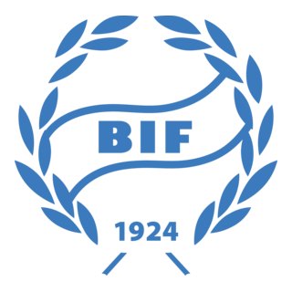 Branteviks IF Logo PNG Vector