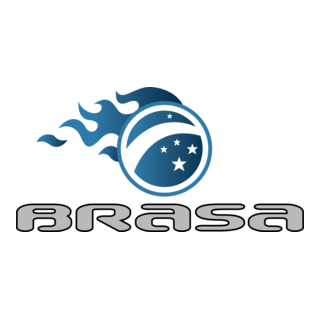 BRASA Logo PNG Vector