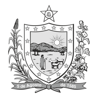 Brasão da Paraíba Logo PNG Vector