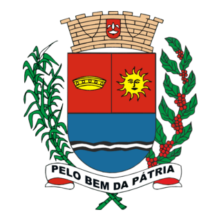 Brasão do Município de Araras / SP Logo PNG Vector