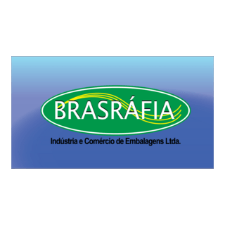Brasrafia Logo PNG Vector