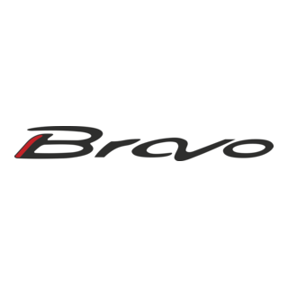 Bravo Logo PNG Vector