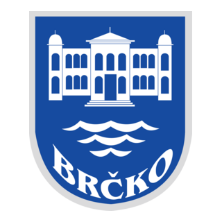 Brcko grb Logo PNG Vector