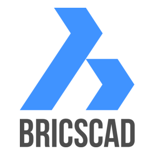 Bricscad Logo PNG Vector