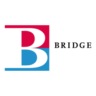 Bridge Logo PNG Vector